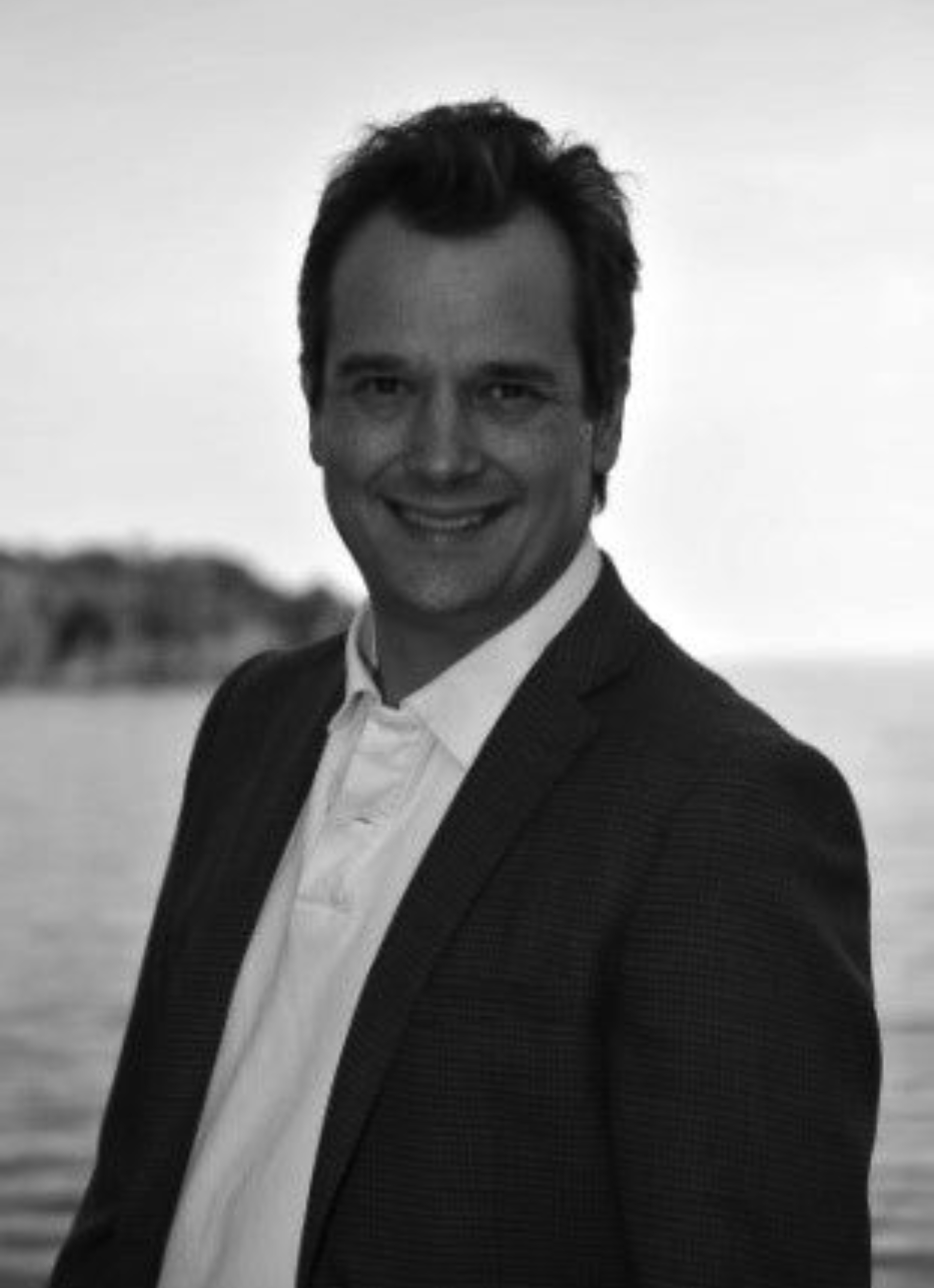 Councillor Stephen Dasko