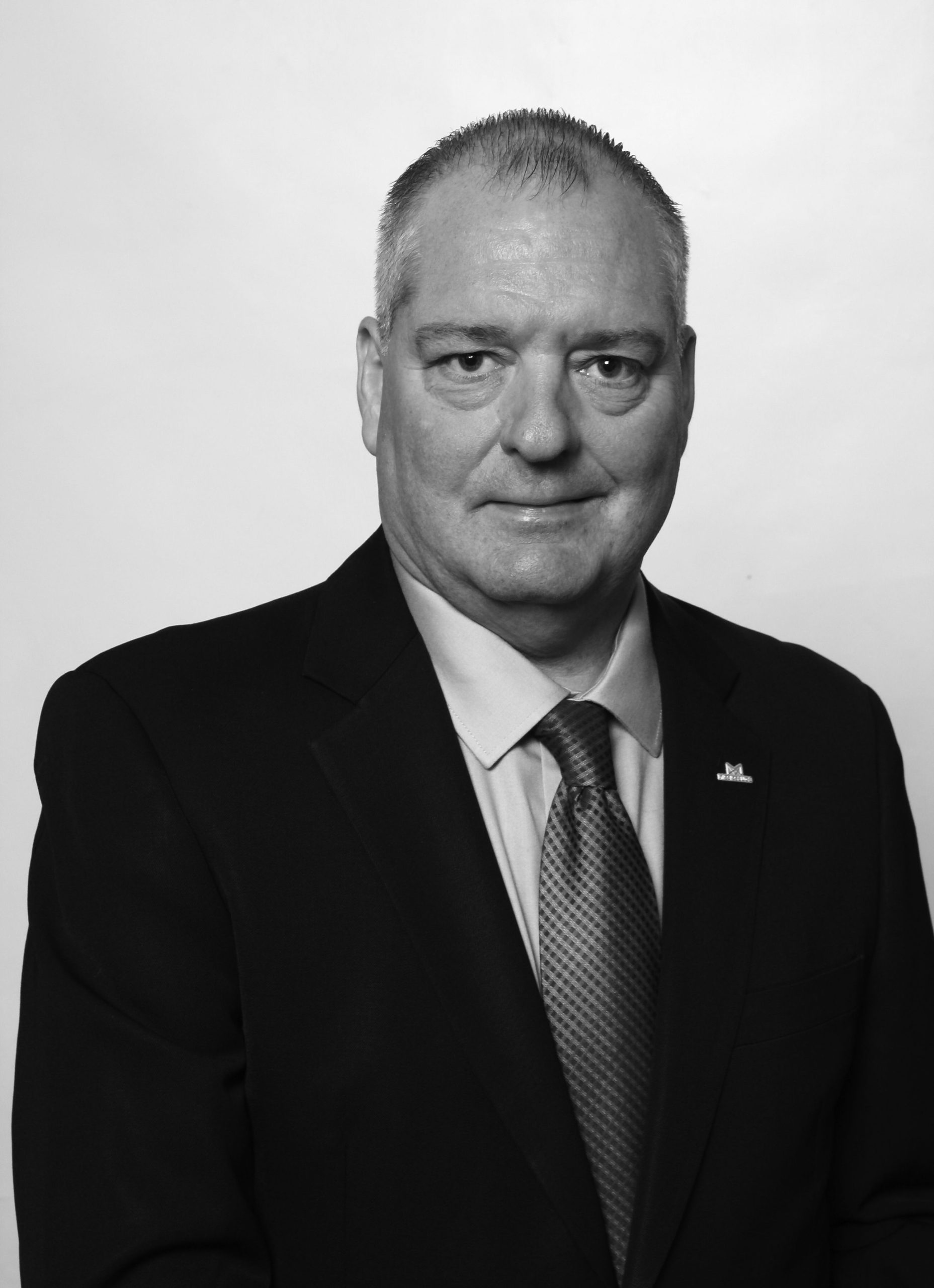 Councillor Brad Butt