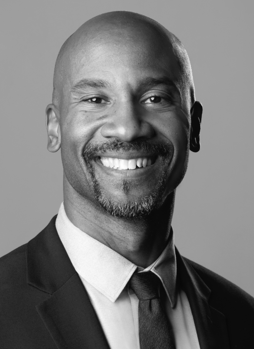 Councillor Martin Reid