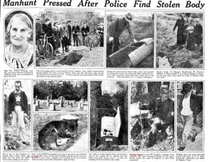 From Toronto Star, Oct 14, 1937