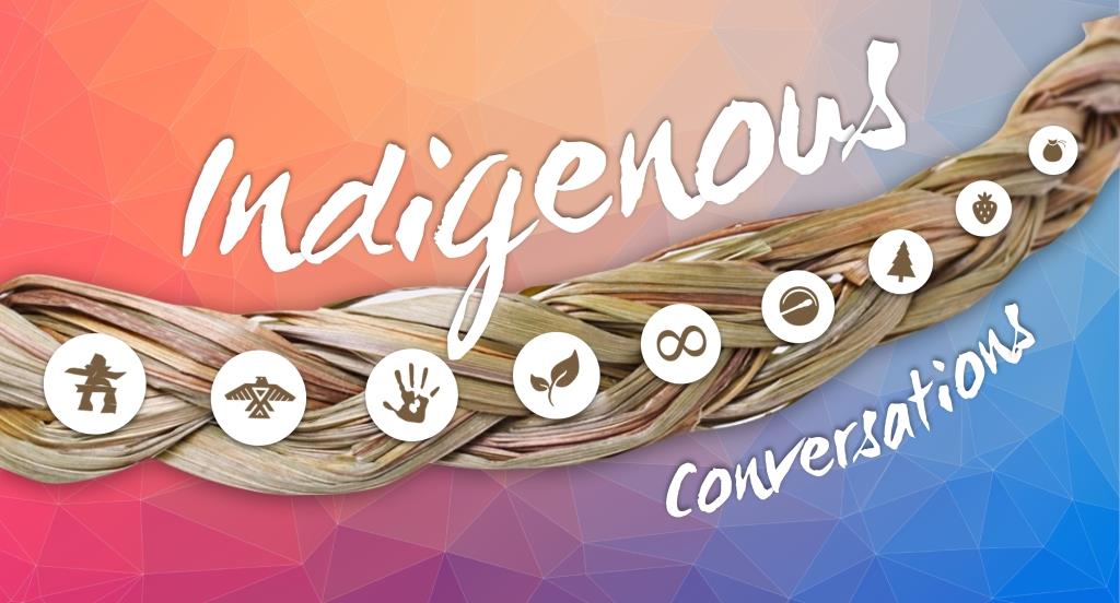 Indigenous Conversations Cropped