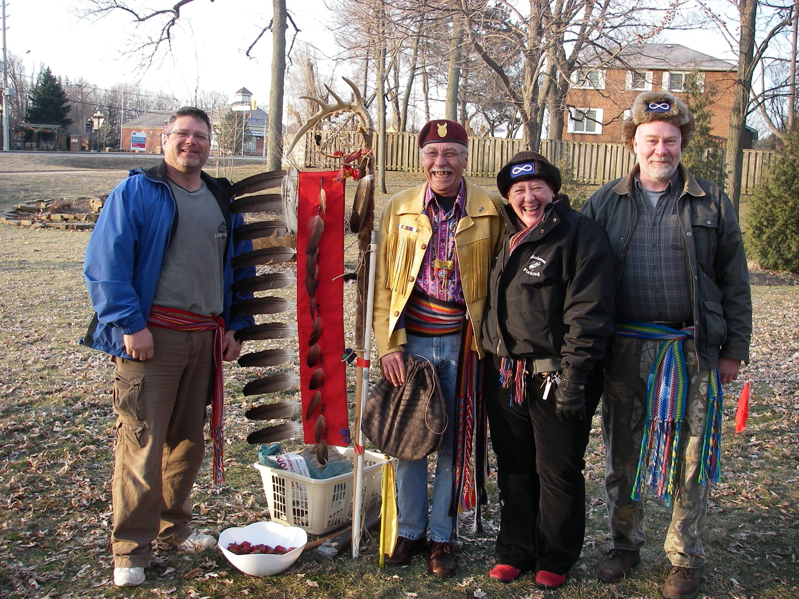 Spring Equinox 2011 (6)