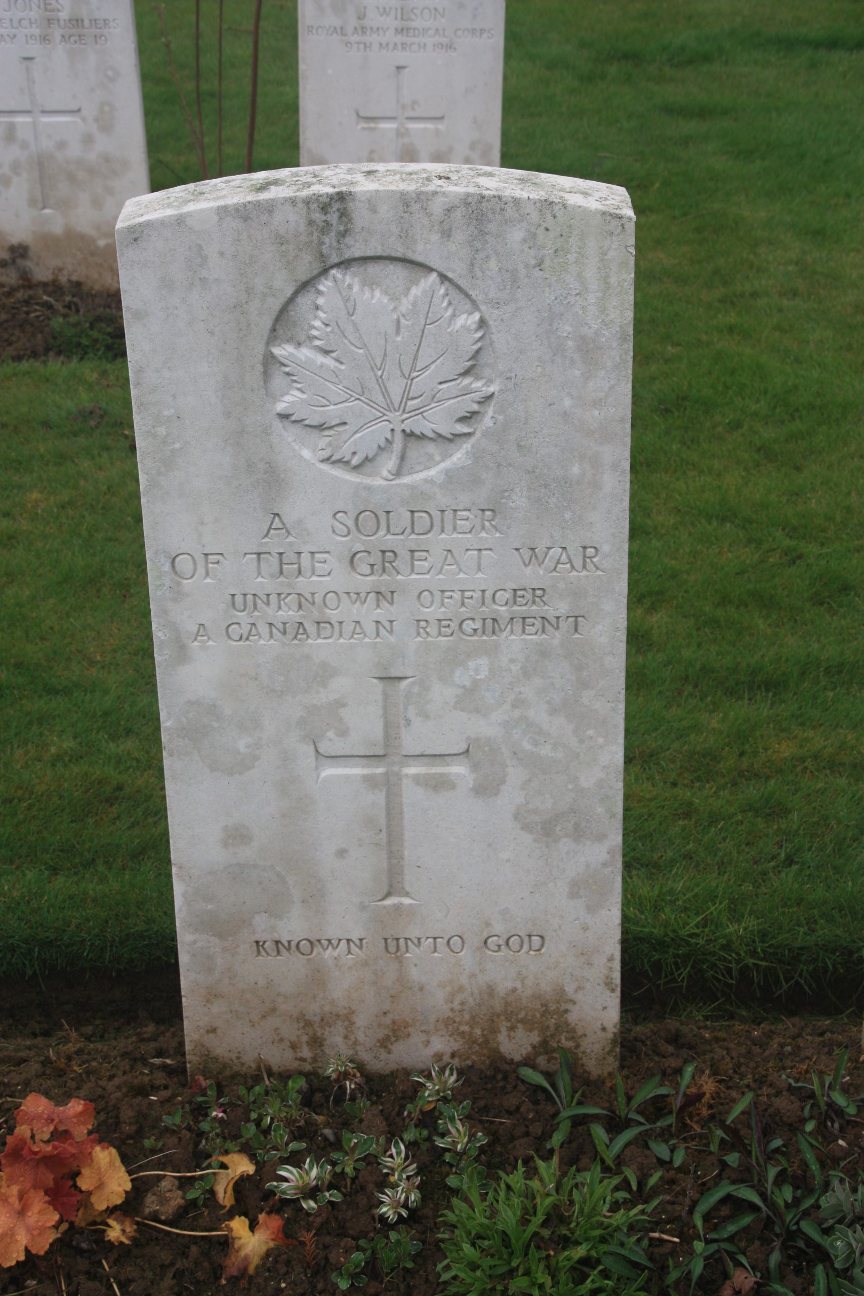 85 Cab Rouge Can Unknown Grave