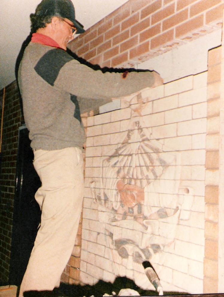 Belluz-Installation