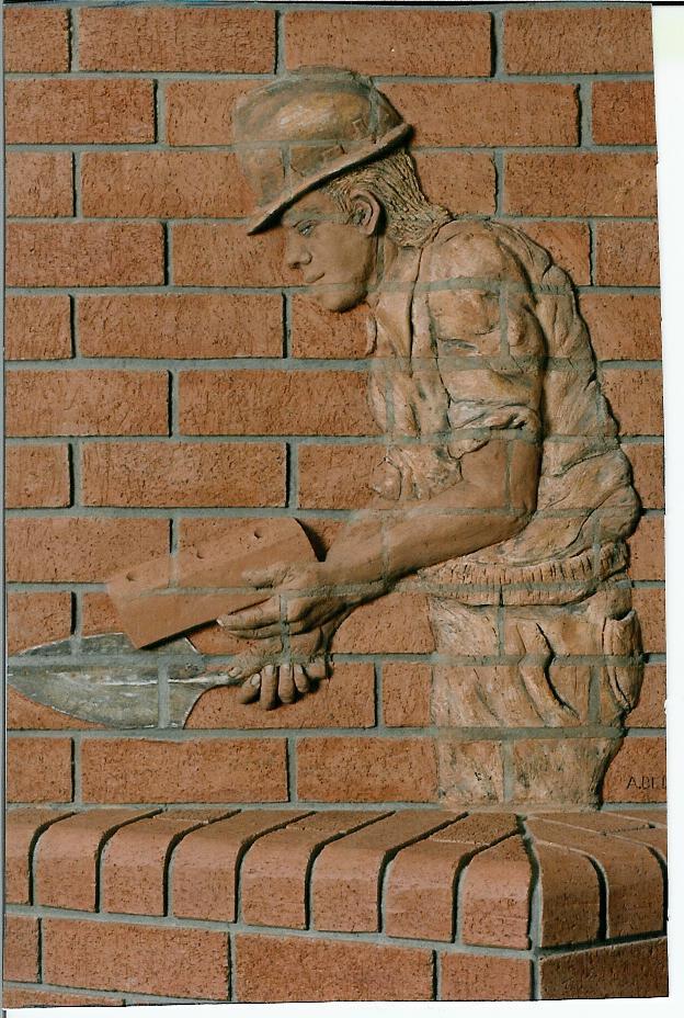 Brick-Layer