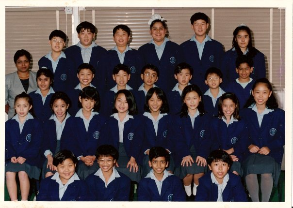 Hong-Kong