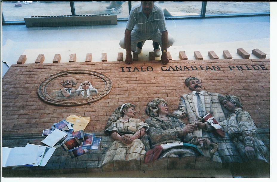 Italo-Canadian-Pride