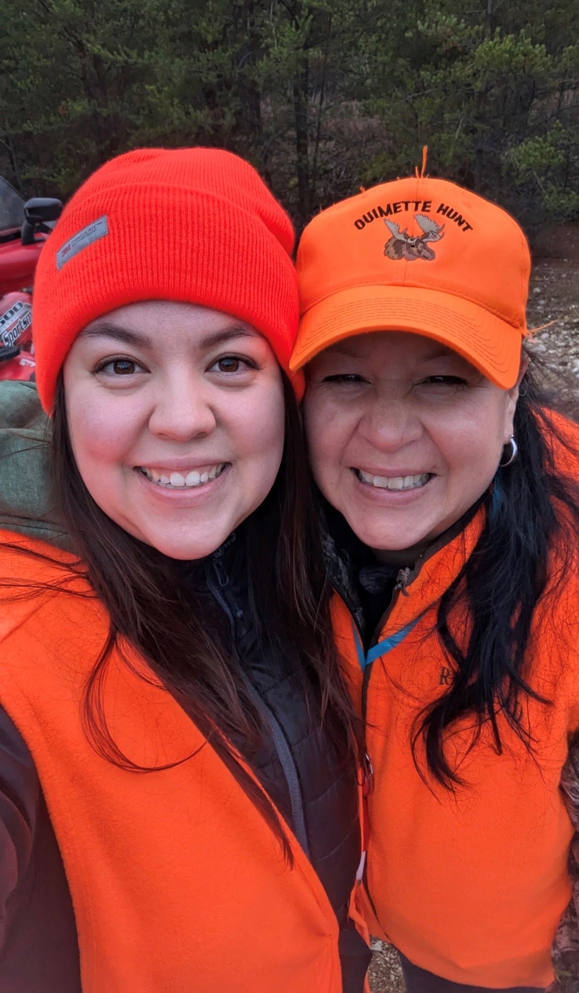 Lori-and-her-daughter