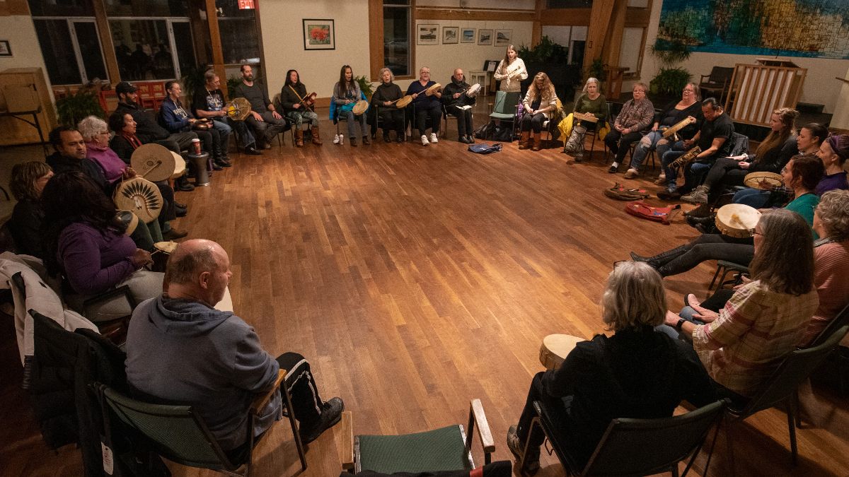 Lynn-10-Drumming-Circle