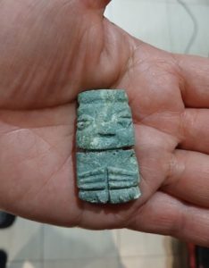 Picture-of-an-ancient-Ngiwa-amulet