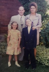 Sid-Family