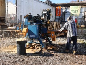 Sid-at-Sawmill